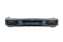Mercedes G class W465 2025– Komplet body kita BRB 800 (plastika) fotografija 5