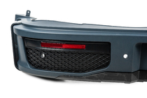 Mercedes G class W465 2025– Komplet body kita BRB 800 (plastika) fotografija 20