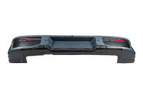 Mercedes G class W465 2025– Komplet body kita BRB 800 (plastika) fotografija 22