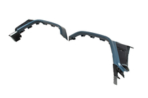Mercedes G class W465 2025– Komplet body kita BRB 800 (plastika) fotografija 26