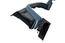 Mercedes G class W465 2025– Komplet body kita BRB 800 (plastika) fotografija 28