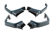 Mercedes G class W465 2025– Komplet body kita BRB 800 (plastika) fotografija 33
