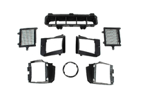 Mercedes G class W465 2025– Komplet body kita BRB 800 (plastika) fotografija 7