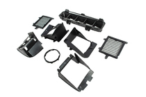 Mercedes G class W465 2025– Komplet body kita BRB 800 (plastika) fotografija 51