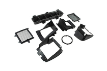 Mercedes G class W465 2025– Komplet body kita BRB 800 (plastika) fotografija 52