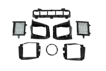 Mercedes G class W465 2025– Komplet body kita BRB 800 (plastika) fotografija 53