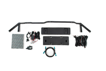 Mercedes G class W465 2025– Komplet body kita BRB 800 (plastika) fotografija 54