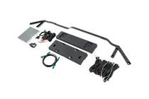 Mercedes G class W465 2025– Komplet body kita BRB 800 (plastika) fotografija 55