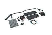 Mercedes G class W465 2025– Komplet body kita BRB 800 (plastika) fotografija 56