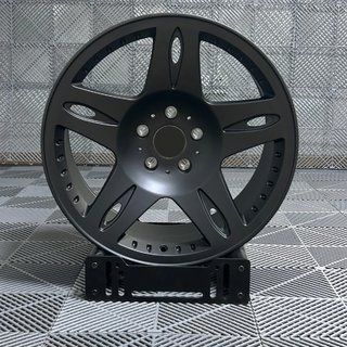 Kovana OEM platišča R20 V1 (4 kos) Mercedes G-Class W463 2018–2024 fotografija 1