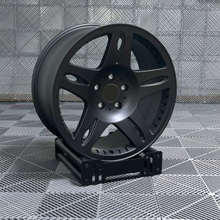 Kovana OEM platišča R20 V1 (4 kos) Mercedes G-Class W463 2018–2024 fotografija 2