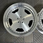 Mercedes S-class W222 2013–2022 Kovana OEM platišča R20 (4 kos) fotografija 7