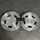 Mercedes S-class W222 2013–2022 Kovana OEM platišča R20 (4 kos) fotografija 3