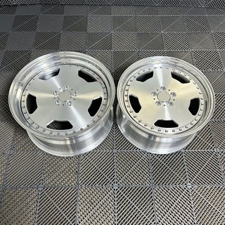 Kovana OEM platišča R20 (4 kos) fotografija 1