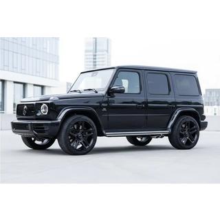 Kovana aluminijasta platišča Custom V1 (R20, 4 kosi) Mercedes G class W465 2025– fotografija 1