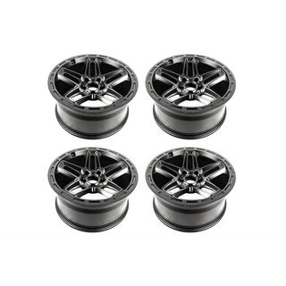 Kovana aluminijasta platišča Custom V1 (R20, 4 kosi) Mercedes G-Class W463 2018–2024 fotografija 4