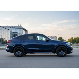Kovana platišča R22 (MNSR-Design, 4 kos) fotografija 1