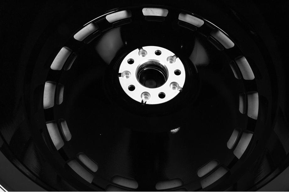 BMW X6 G06 2019–2027 Kovana platišča R22 (MNSR-Design, 4 kos) Fotografija 28