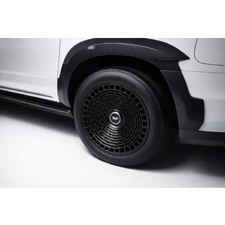 Kovana platišča Ghost R22 (4 kosi) Cadillac Escalade 2020– fotografija 2