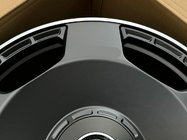 Mercedes GLE W167 2018– Kovana platišča OEM R22 V2 (4 kos) fotografija 8