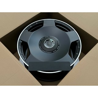 Kovana platišča OEM R22 V2 (4 kos) fotografija 2