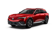 Električni križanec Acura ZDX druge generacije fotografija 2