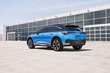 Električni križanec Acura ZDX druge generacije fotografija 4