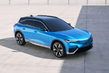 Električni križanec Acura ZDX druge generacije fotografija 1