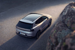 Test Volvo XC70 2025: hibrid s podaljšanim dosegom fotografija 4