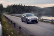 Test Volvo XC70 2025: hibrid s podaljšanim dosegom fotografija 1