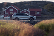 Test Volvo XC70 2025: hibrid s podaljšanim dosegom fotografija 2
