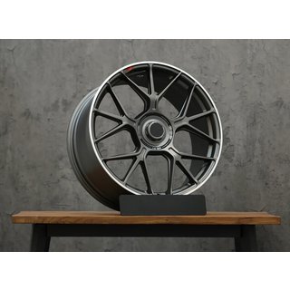 Kovana OEM platišča R20 (4 kos) fotografija 1