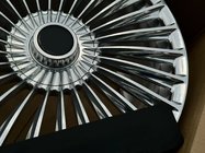 Mercedes S-class C217 Coupe 2014–2020 Kovana platišča OEM R22 (4 kos) fotografija 7