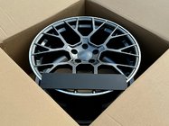Mercedes C-class W205 2014–2021 Kovana platišča OEM R19 V2 (4 kosi) fotografija 5