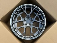 Mercedes C-class W205 2014–2021 Kovana platišča OEM R19 V2 (4 kosi) fotografija 1