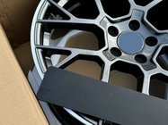 Mercedes C-class W205 2014–2021 Kovana platišča OEM R19 V2 (4 kosi) fotografija 10