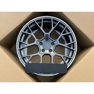 Kovana platišča OEM R19 V2 (4 kosi) Mercedes C-сlass W205 2014–2021 fotografija 2