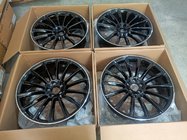 Mercedes S-class W222 2013–2022 Kovana platišča OEM R21 V1 (4 kosi) fotografija 6