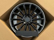 Mercedes S-class W222 2013–2022 Kovana platišča OEM R21 V1 (4 kosi) fotografija 2