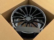 Mercedes S-class W222 2013–2022 Kovana platišča OEM R21 V1 (4 kosi) fotografija 3