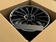 Mercedes S-class W222 2013–2022 Kovana platišča OEM R21 V1 (4 kosi) fotografija 4