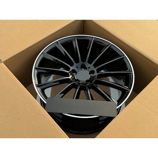 Kovana platišča OEM R21 V1 (4 kosi) fotografija 3