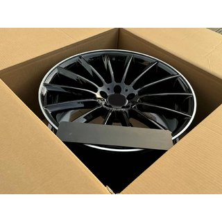 Kovana platišča OEM R21 V1 (4 kosi) fotografija 4