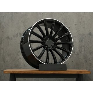 Kovana platišča OEM R21 V1 (4 kosi) fotografija 1