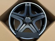 Mercedes G-Class W463 2018–2024 Kovana OEM platišča R22 V7 (4 kos) fotografija 1