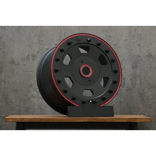 Kovana OEM platišča R20 V2 (4 kosi) Mercedes G-Class W463 2018–2024 fotografija 1