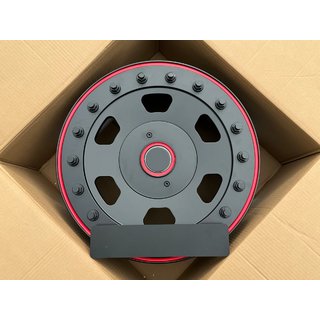 Kovana OEM platišča R20 V2 (4 kosi) Mercedes G-Class W463 2018–2024 fotografija 2