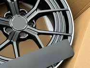 Mercedes E-class W214 2023– Kovana OEM platišča R19 (4 kosi) fotografija 8