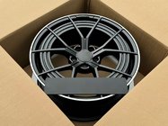 Mercedes E-class W214 2023– Kovana OEM platišča R19 (4 kosi) fotografija 4
