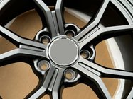 Mercedes E-class W214 2023– Kovana OEM platišča R19 (4 kosi) fotografija 10